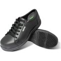 Lfc, Llc Endrina„¢ by Genuine Grip® Women's Selena Comp Toe Casual Shoes, Size 9.5, Black 360-9.5